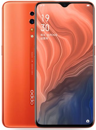 Oppo Reno Z Dual SIM TD-LTE CN 256GB PCDT10